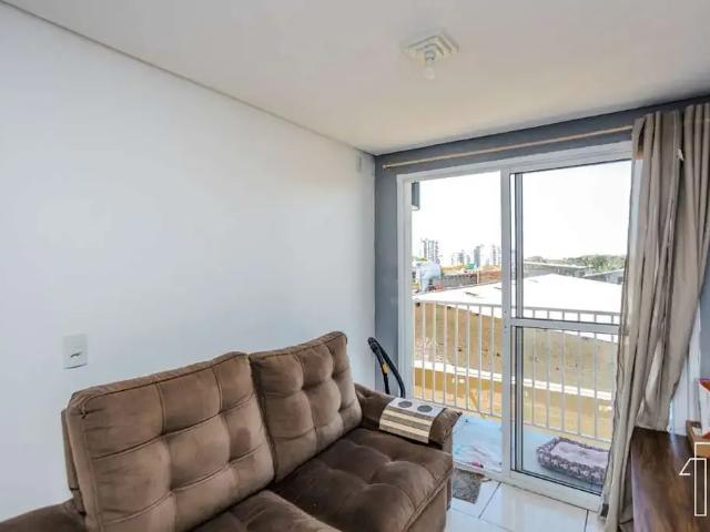 Apartamento para Venda em Novo Hamburgo/RS Primavera 2 Quartos