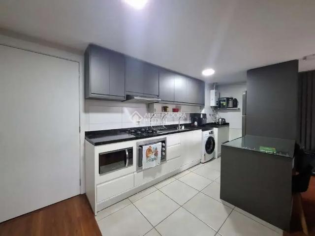 Apartamento para Venda em Novo Hamburgo/RS Primavera 2 Quartos