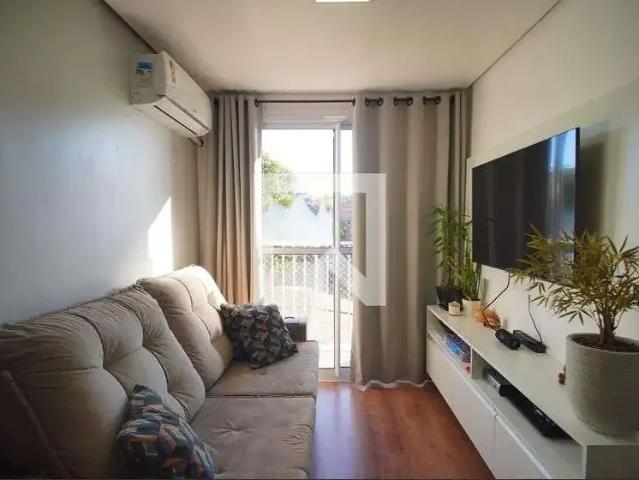 Apartamento para Venda em Novo Hamburgo/RS Primavera 2 Quartos