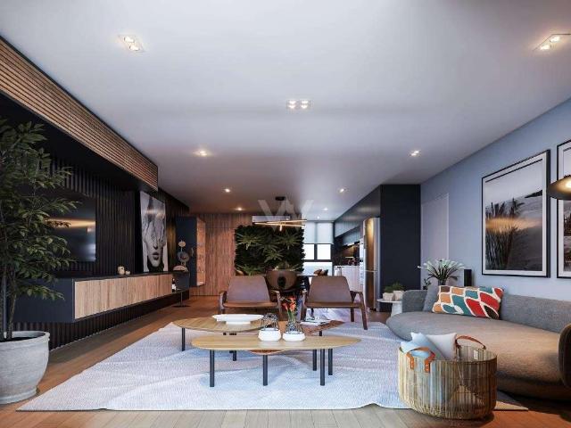 Apartamento para Venda em Novo Hamburgo/RS Rincão 3 Quartos