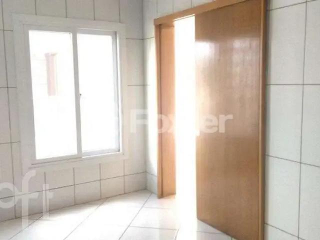 Apartamento para Venda em Novo Hamburgo/RS Rincão 2 Quartos