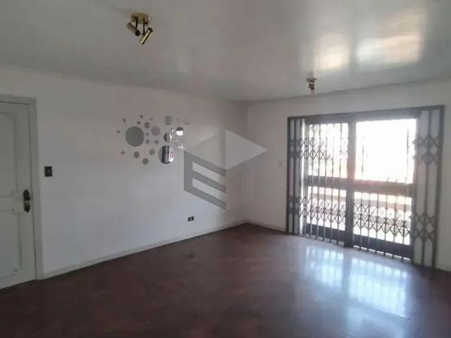 Apartamento para Venda em Novo Hamburgo/RS Rincão 2 Quartos