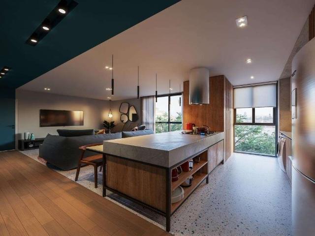 Apartamento para Venda em Novo Hamburgo/RS Rincão 2 Quartos