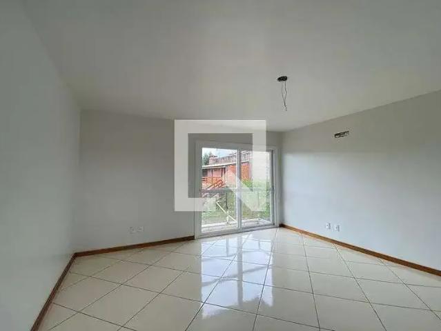 Apartamento para Venda em Novo Hamburgo/RS Rincão 2 Quartos