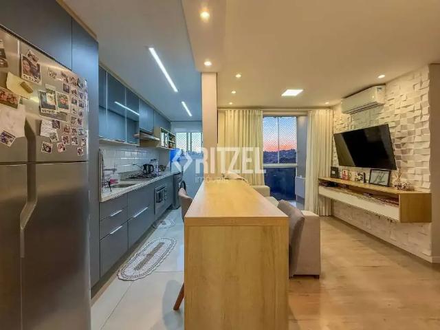 Apartamento para Venda em Novo Hamburgo/RS Rincão 2 Quartos