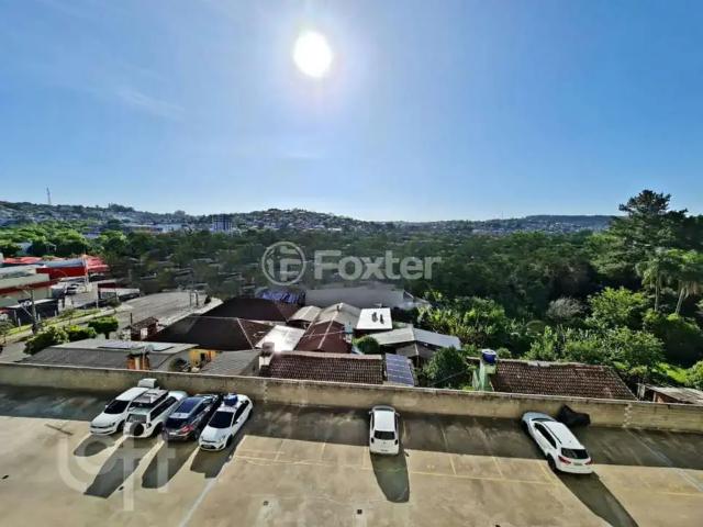 Apartamento para Venda em Novo Hamburgo/RS Rincão 2 Quartos