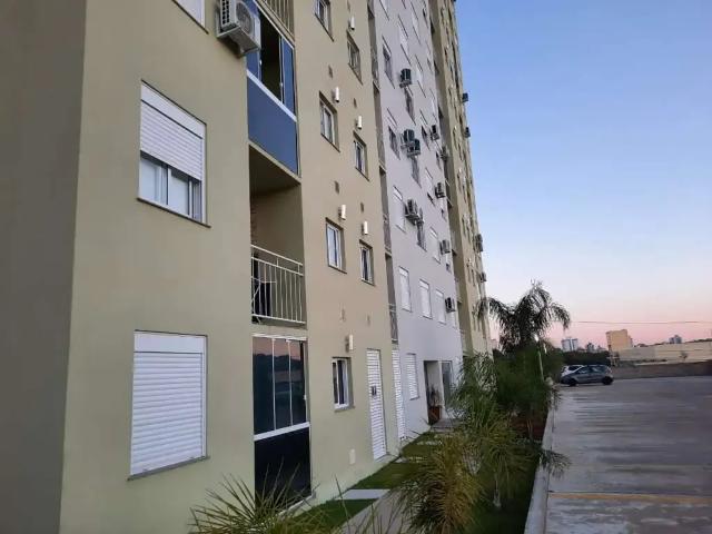 Apartamento para Venda em Novo Hamburgo/RS Rincão 2 Quartos