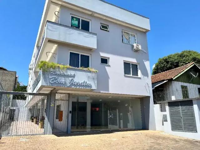 Apartamento para Venda em Novo Hamburgo/RS Rincão 2 Quartos