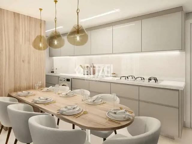 Apartamento para Venda em Novo Hamburgo/RS Rincão 2 Quartos