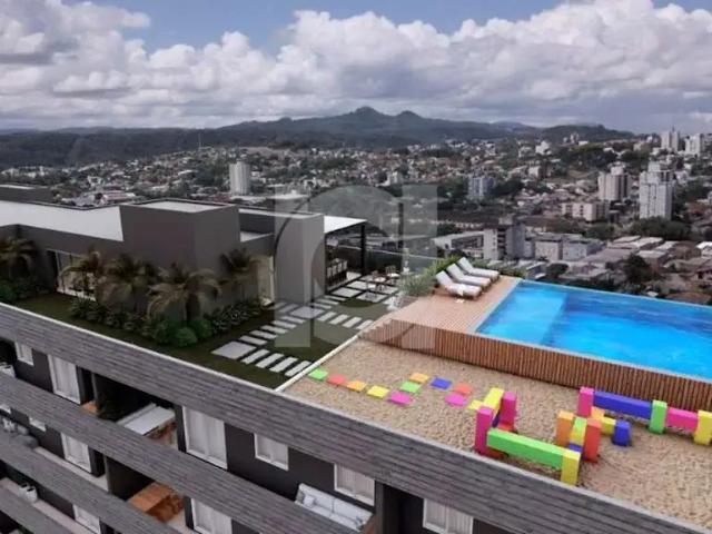 Apartamento para Venda em Novo Hamburgo/RS Rincão 2 Quartos