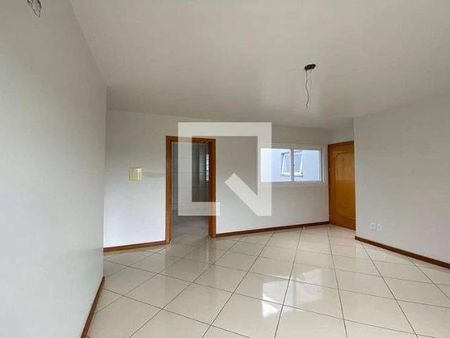 Apartamento para Venda em Novo Hamburgo/RS Rincão 2 Quartos