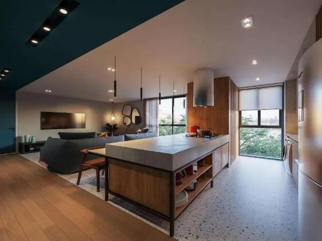 Apartamento para Venda em Novo Hamburgo/RS Rincão 2 Quartos
