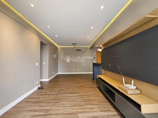 Apartamento para Venda em Novo Hamburgo/RS Rio Branco 2 Quartos