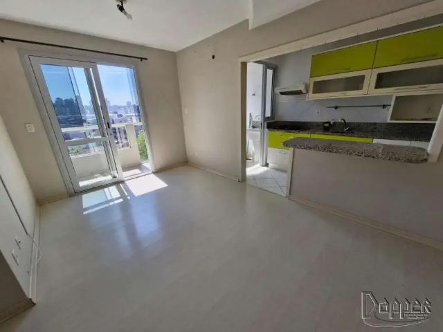 Apartamento para Venda em Novo Hamburgo/RS Rio Branco 2 Quartos