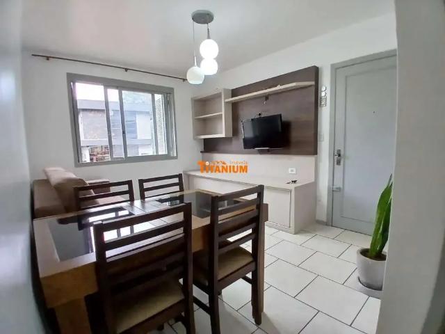 Apartamento para Venda em Novo Hamburgo/RS Rio Branco 2 Quartos