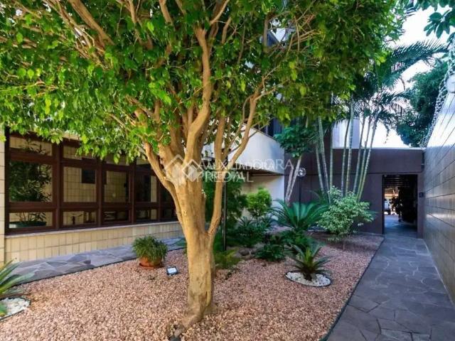 Apartamento para Venda em Novo Hamburgo/RS Rio Branco 2 Quartos