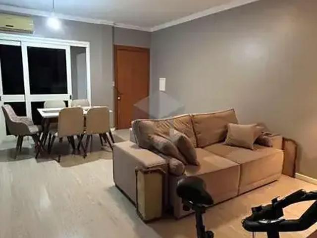 Apartamento para Venda em Novo Hamburgo/RS Rio Branco 2 Quartos