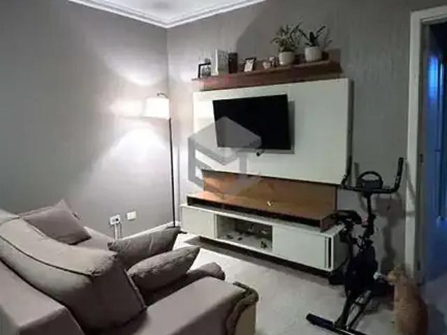 Apartamento para Venda em Novo Hamburgo/RS Rio Branco 2 Quartos