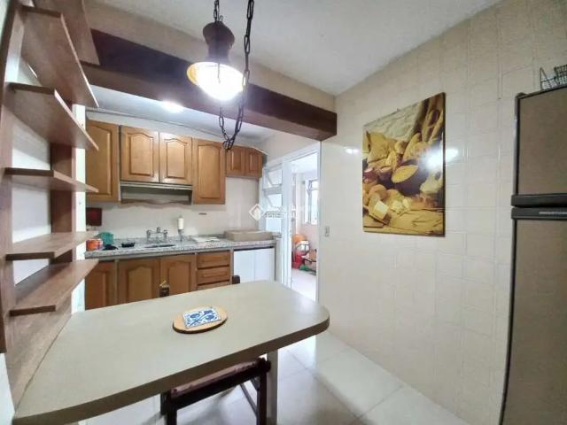 Apartamento para Venda em Novo Hamburgo/RS Rio Branco 2 Quartos