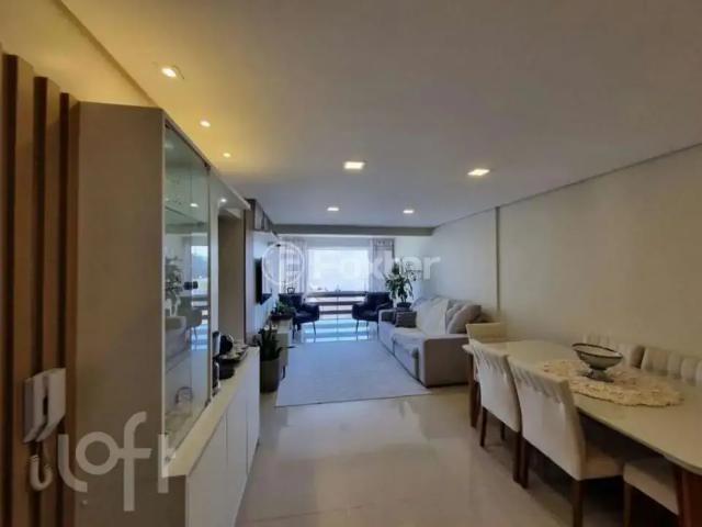 Apartamento para Venda em Novo Hamburgo/RS Rio Branco 2 Quartos