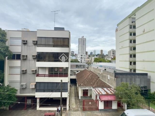 Apartamento para Venda em Novo Hamburgo/RS Rio Branco 2 Quartos