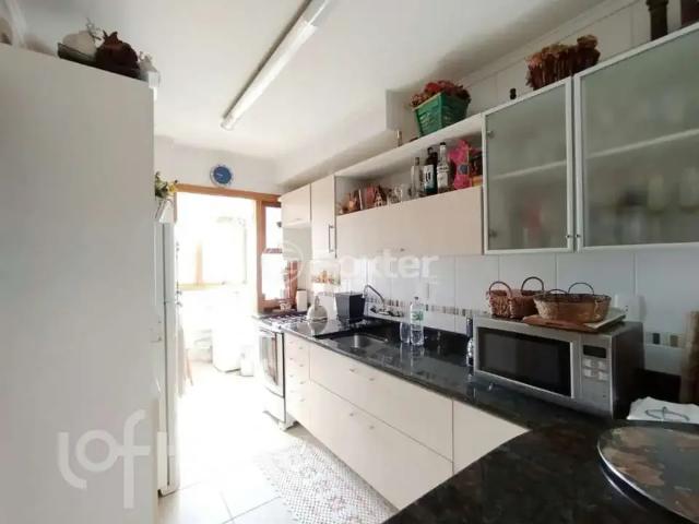 Apartamento para Venda em Novo Hamburgo/RS Rio Branco 2 Quartos