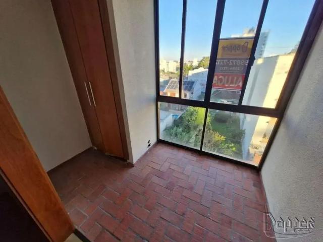 Apartamento para Venda em Novo Hamburgo/RS Rio Branco 3 Quartos