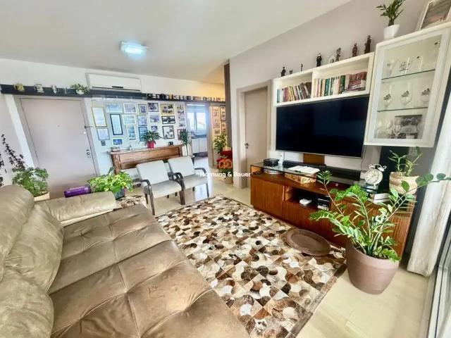 Apartamento para Venda em Novo Hamburgo/RS Rio Branco 3 Quartos