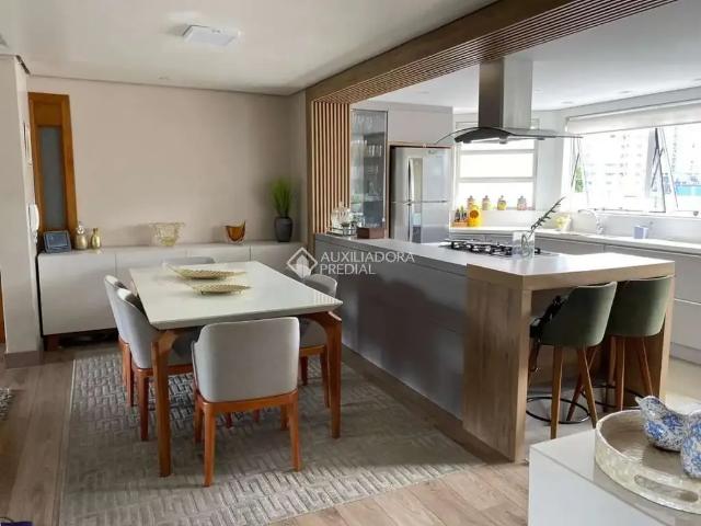 Apartamento para Venda em Novo Hamburgo/RS Rio Branco 3 Quartos