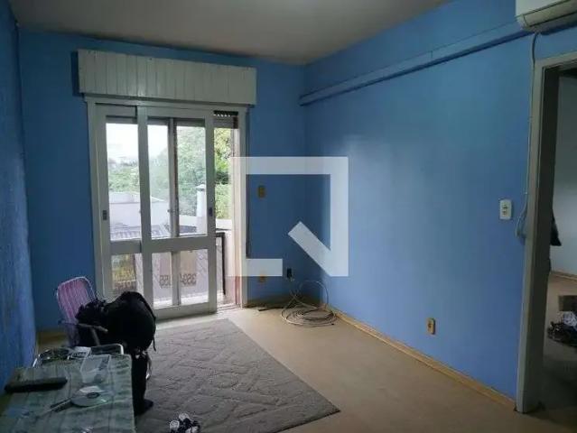 Apartamento para Venda em Novo Hamburgo/RS Rio Branco 3 Quartos