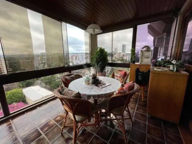 Apartamento para Venda em Novo Hamburgo/RS Rio Branco 3 Quartos