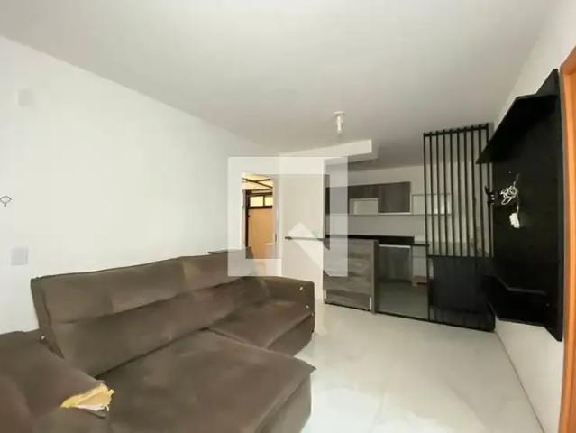 Apartamento para Venda em Novo Hamburgo/RS Rondônia 1 Quartos