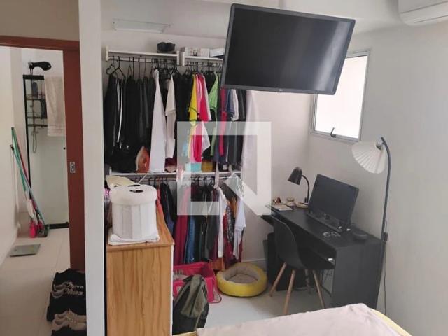 Apartamento para Venda em Novo Hamburgo/RS Rondônia 1 Quartos