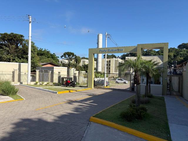 Apartamento para Venda em Novo Hamburgo/RS Rondônia 2 Quartos