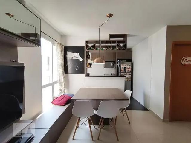 Apartamento para Venda em Novo Hamburgo/RS Rondônia 2 Quartos