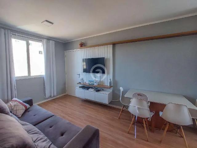 Apartamento para Venda em Novo Hamburgo/RS Rondônia 2 Quartos