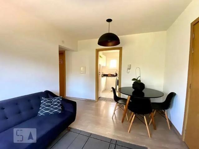 Apartamento para Venda em Novo Hamburgo/RS Rondônia 2 Quartos