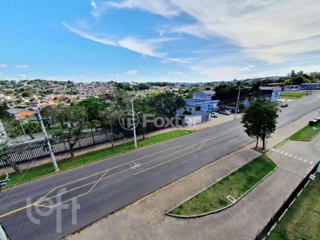 Apartamento para Venda em Novo Hamburgo/RS Rondônia 2 Quartos