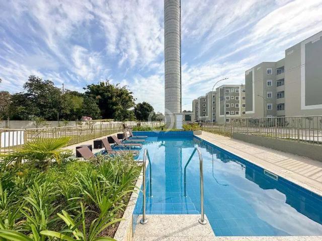 Apartamento para Venda em Novo Hamburgo/RS Rondônia 2 Quartos