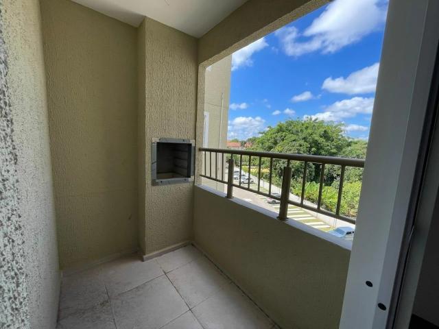 Apartamento para Venda em Novo Hamburgo/RS Rondônia 2 Quartos