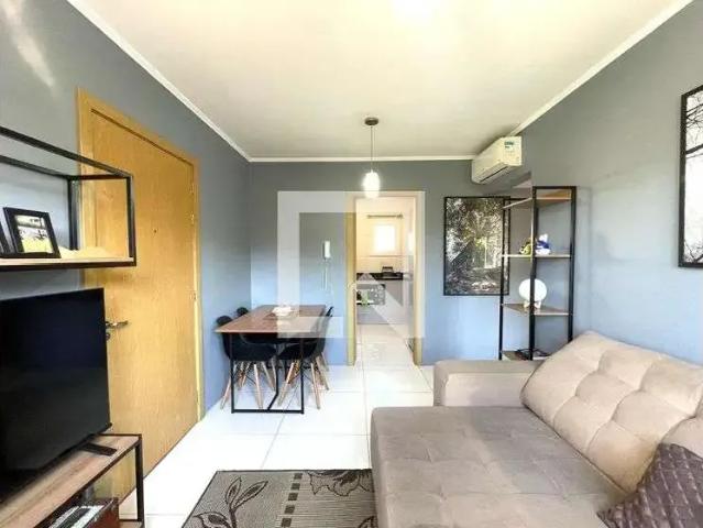 Apartamento para Venda em Novo Hamburgo/RS Rondônia 2 Quartos