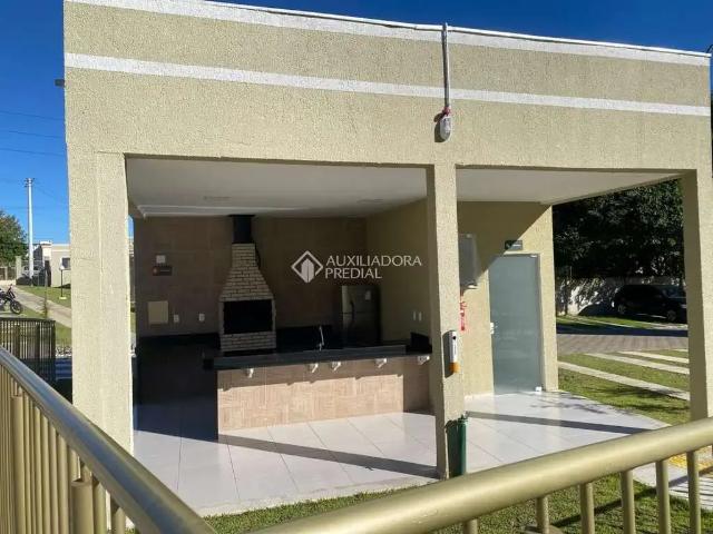 Apartamento para Venda em Novo Hamburgo/RS Rondônia 2 Quartos