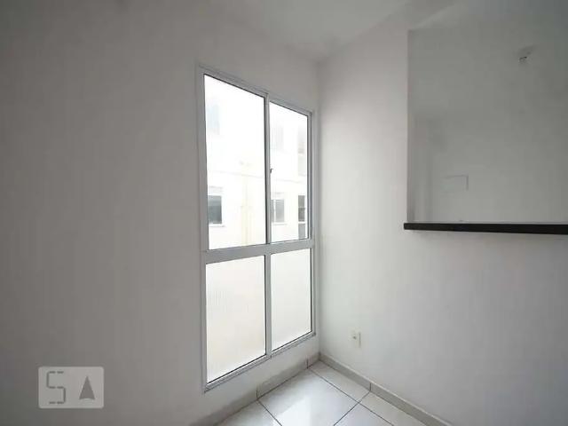 Apartamento para Venda em Novo Hamburgo/RS Rondônia 2 Quartos