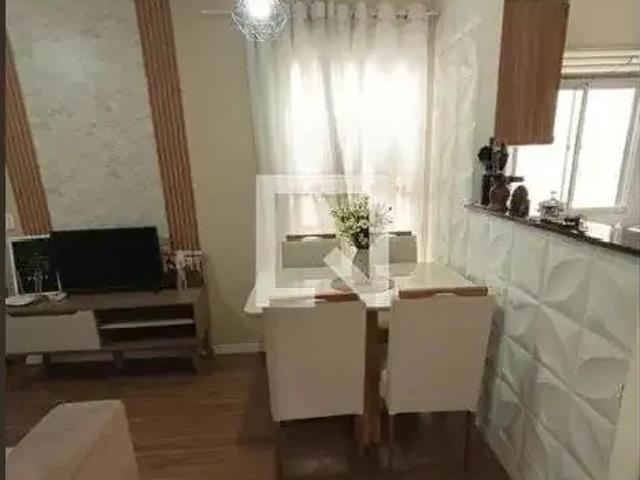 Apartamento para Venda em Novo Hamburgo/RS Rondônia 2 Quartos