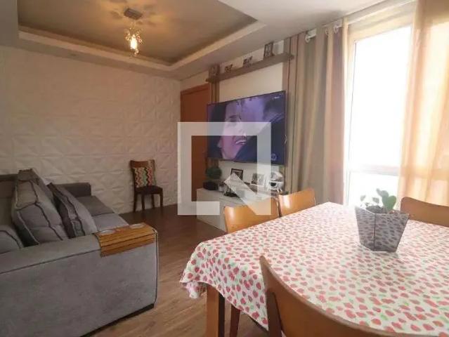 Apartamento para Venda em Novo Hamburgo/RS Rondônia 2 Quartos