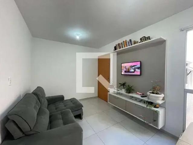 Apartamento para Venda em Novo Hamburgo/RS Rondônia 2 Quartos