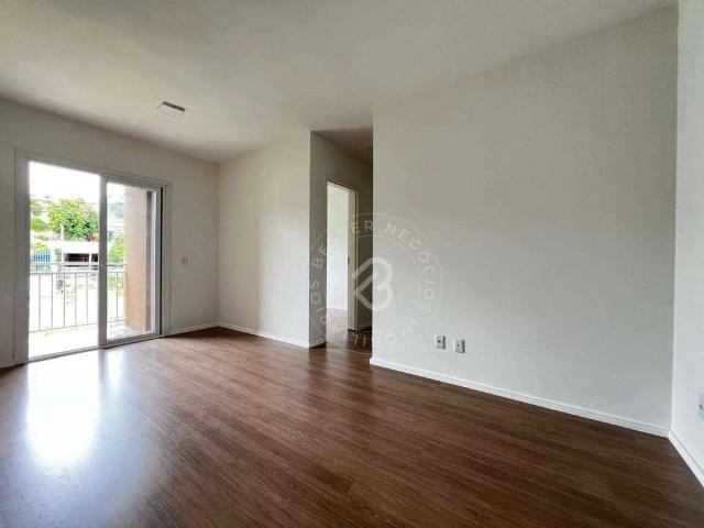 Apartamento para Venda em Novo Hamburgo/RS Rondônia 2 Quartos