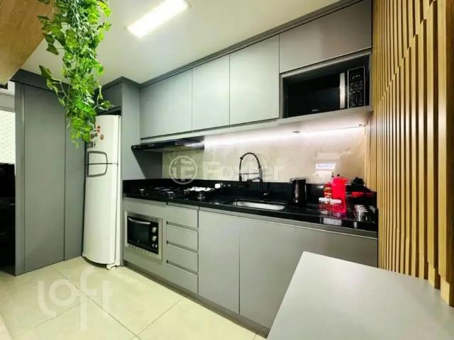 Apartamento para Venda em Novo Hamburgo/RS Rondônia 2 Quartos