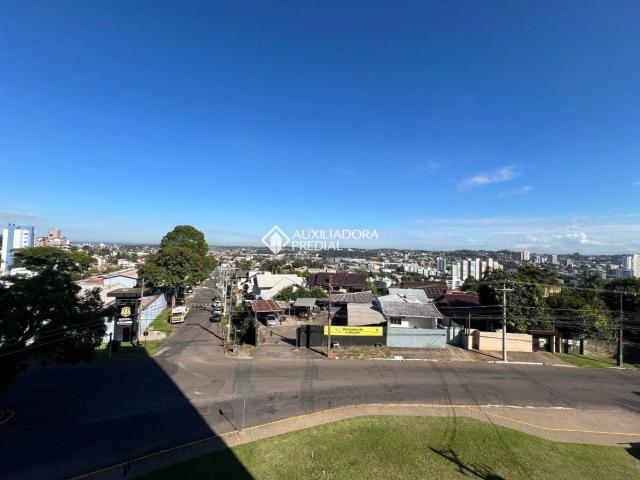 Apartamento para Venda em Novo Hamburgo/RS Rondônia 2 Quartos