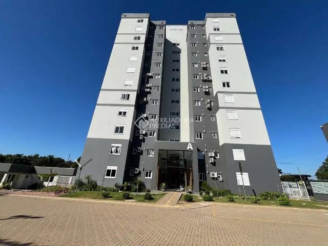 Apartamento para Venda em Novo Hamburgo/RS Rondônia 2 Quartos